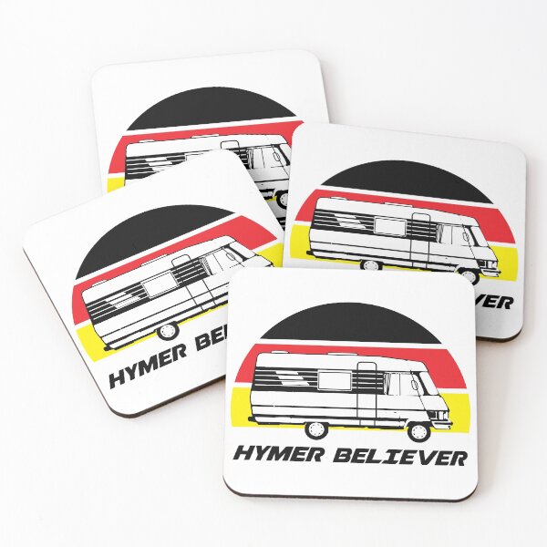 Item preview, HYMER BELIEVER B564 designed and sold by Hymer1957.
