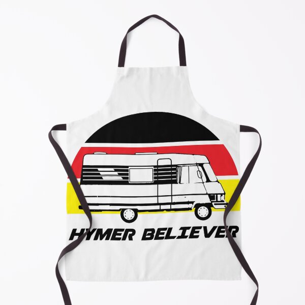 Item preview, HYMER BELIEVER B564 designed and sold by Hymer1957.