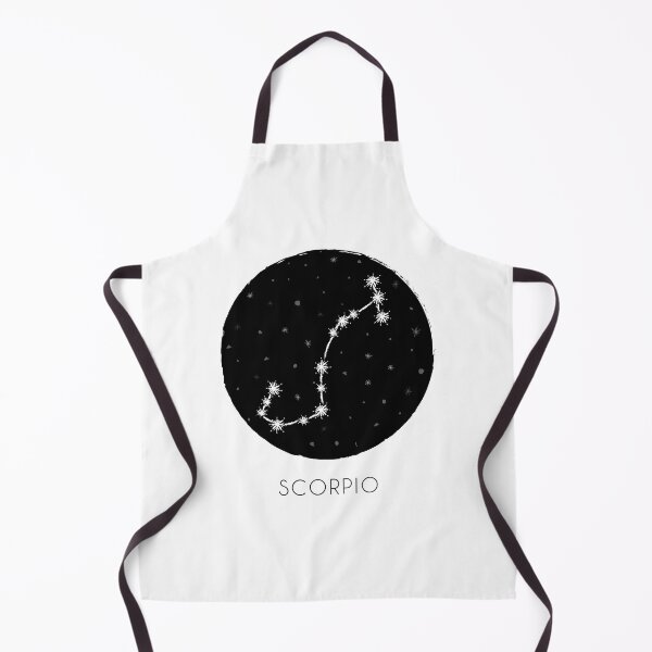 Item preview, The Scorpio Constellation designed and sold by SparkPrintsandDesigns.