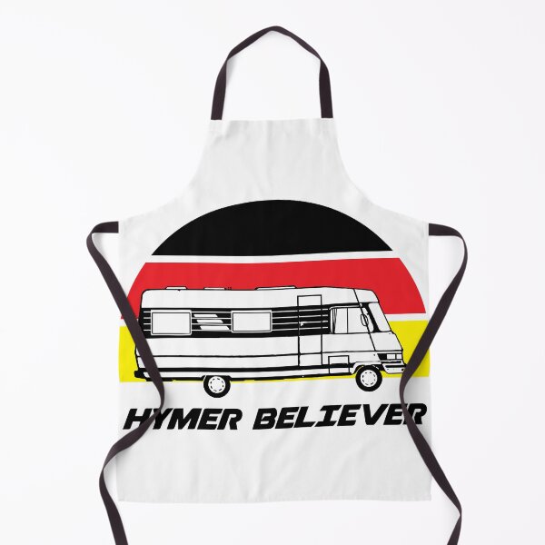 Item preview, HYMER BELIEVER B644 designed and sold by Hymer1957.