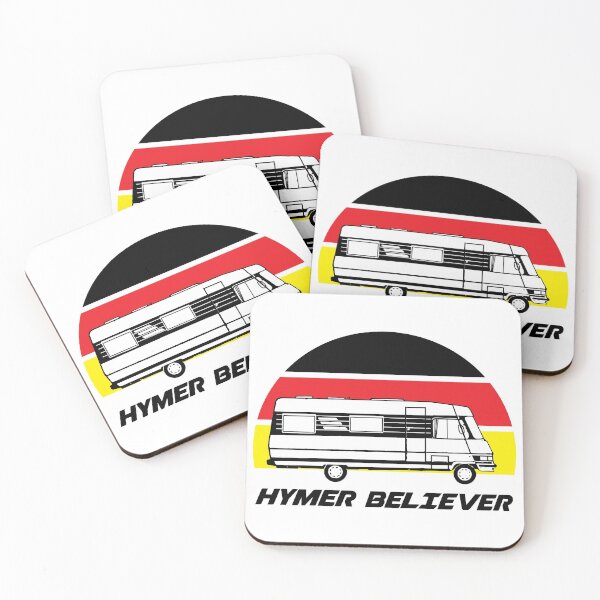 Item preview, HYMER BELIEVER B644 designed and sold by Hymer1957.
