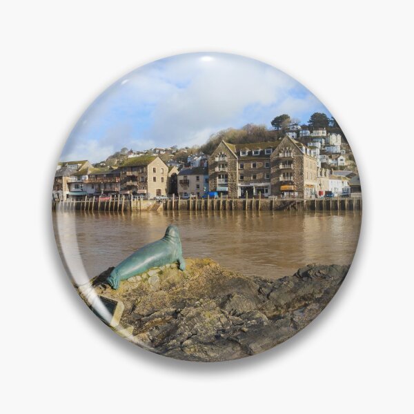 Item preview, Seals view (Looe) designed and sold by bitm2007.