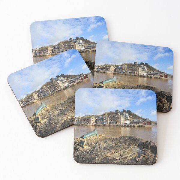 Item preview, Seals view (Looe) designed and sold by bitm2007.