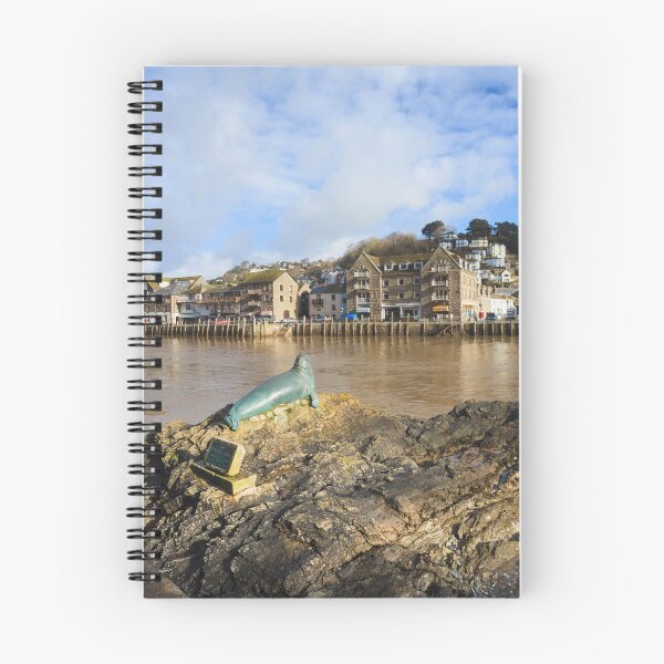 Item preview, Seals view (Looe) designed and sold by bitm2007.