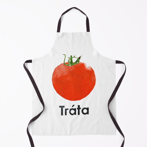 Item preview, Ga - Tráta designed and sold by BabbanGaelg.