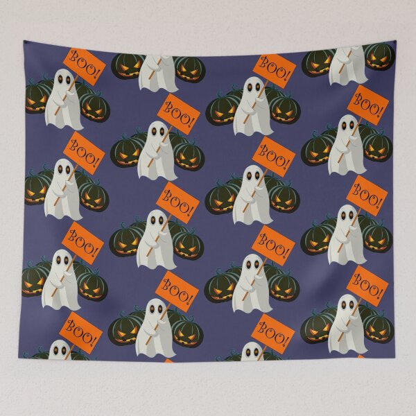 Item preview, Ghost of Disapproval designed and sold by Jo-2020.