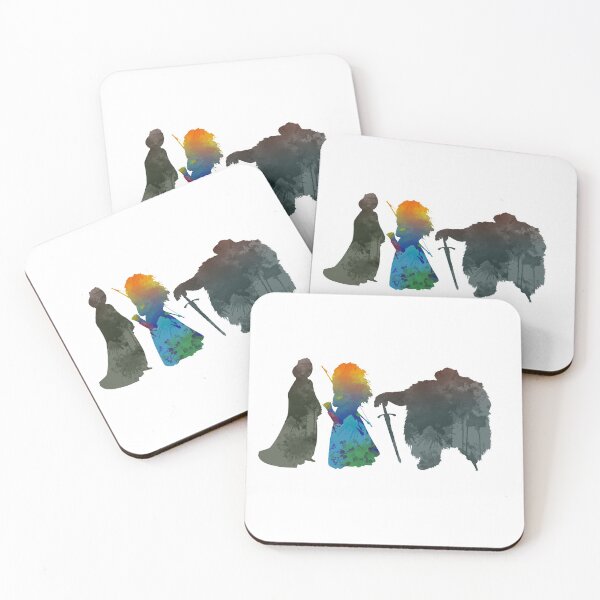 Item preview, Family Inspired Silhouette designed and sold by ShadowsInspired.
