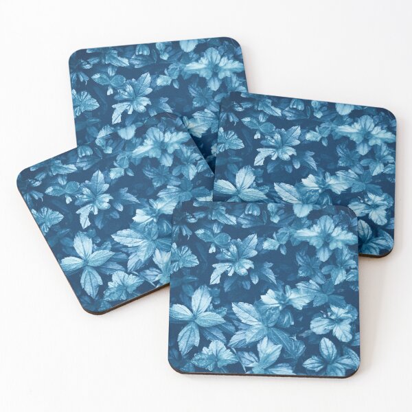 Item preview, Gumamela leaves designed and sold by Beeffervescent.