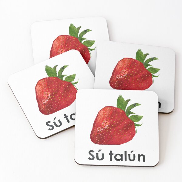 Item preview, Ga - Sú talún designed and sold by BabbanGaelg.