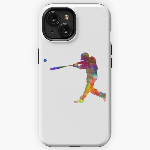 iPhone XR Buster Posey Player Arch Gameday Case