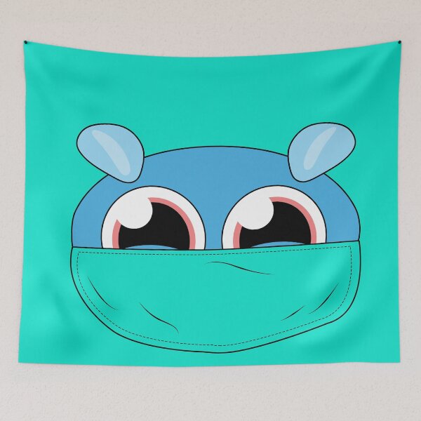 Item preview, Pocket fly critter color designed and sold by Luxpenta.