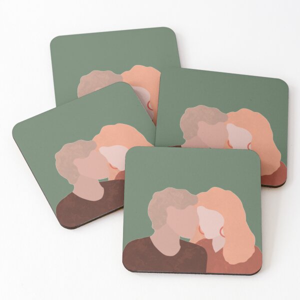 Item preview, The teenagers’ love designed and sold by idesigenez.
