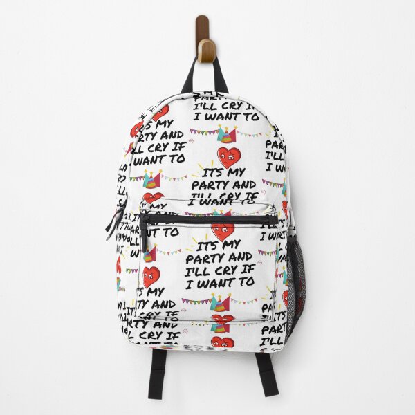Item preview, Its my Party... designed and sold by Andykinoz.
