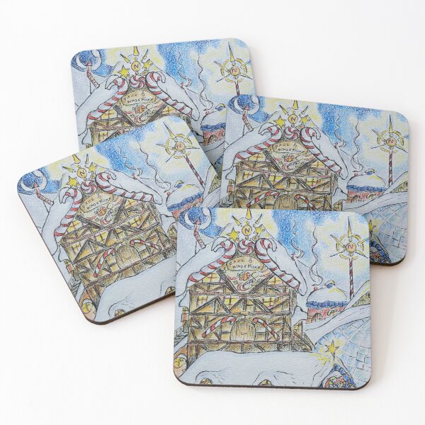 Item preview, Yuletide greetings 3 designed and sold by PowderEva.