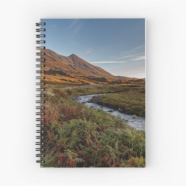 Item preview, Torridon Mountains Scottish Highlands. designed and sold by Richard Morgan.