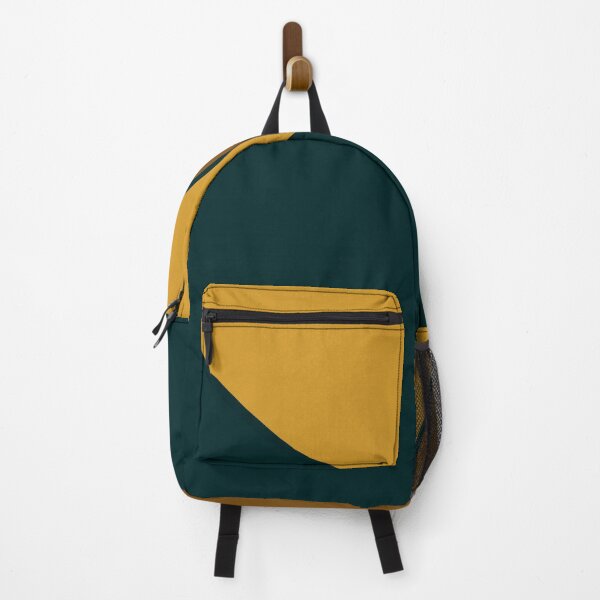 Item preview, Mustard Green and Teal designed and sold by KA DESIGNS.