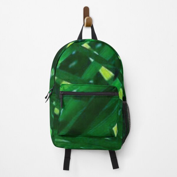 Item preview, Green palm leaves designed and sold by Beeffervescent.