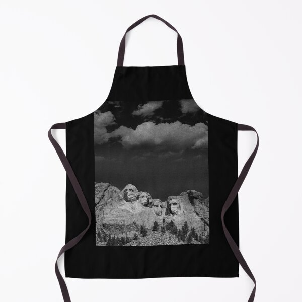 Item preview, Mount Rushmore Pandemic designed and sold by Tony Vazquez.