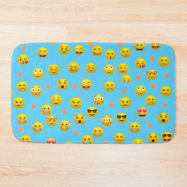 Item preview, Emoji Pattern Abstract Design Gifts designed and sold by TheGreekGuy.