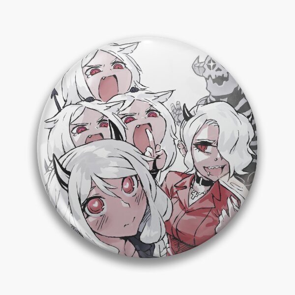 Item preview, hellfie designed and sold by harayamanawari.