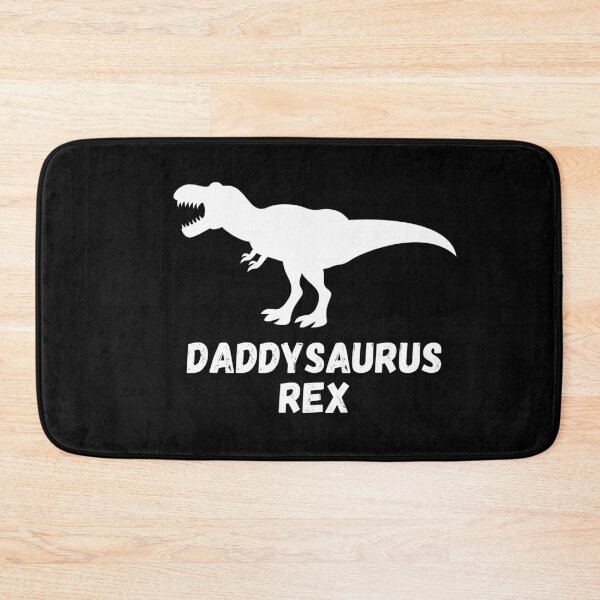 Item preview, Daddysaurus Rex designed and sold by matthewpercy.