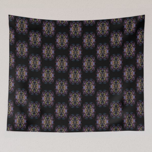 Item preview, Hand drawn Fractal designed and sold by Billlee.