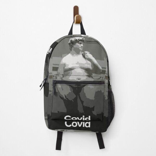 Item preview, Covid David designed and sold by Dujashin.