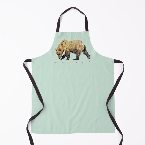 Item preview, The Bear designed and sold by JonNunez.