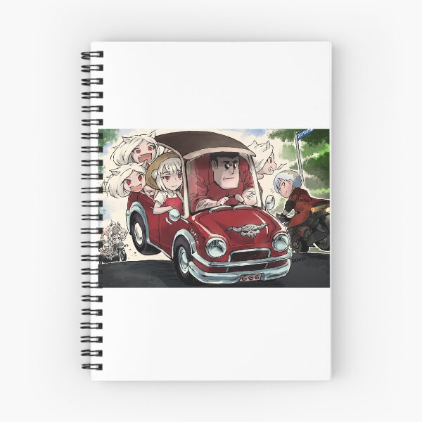 Item preview, road trip designed and sold by harayamanawari.
