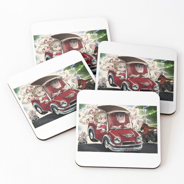 Item preview, road trip designed and sold by harayamanawari.