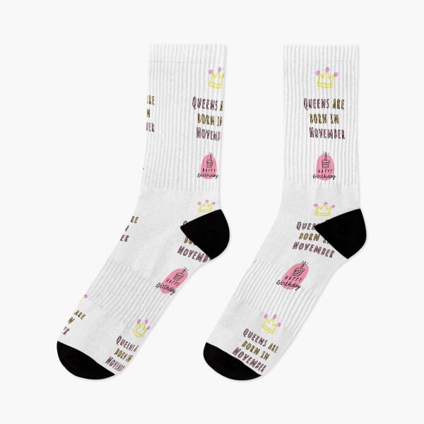 Item preview, Queens are born in November  designed and sold by avit1.