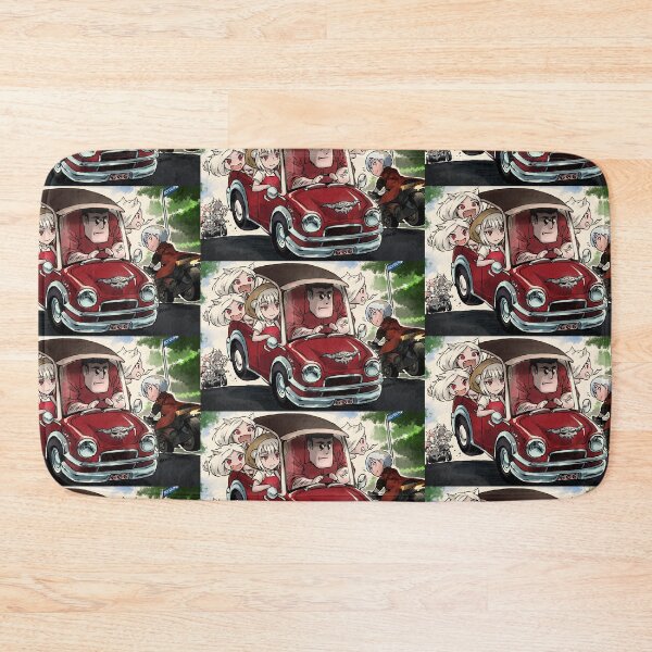 Item preview, road trip designed and sold by harayamanawari.