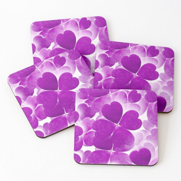Item preview, Heart leaves designed and sold by Beeffervescent.