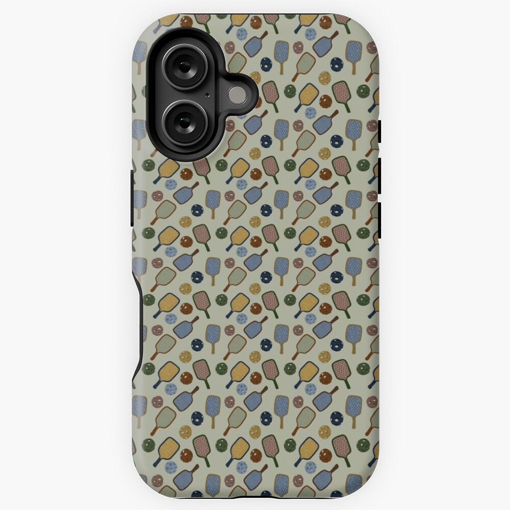 Item preview, iPhone Tough Case designed and sold by chloedecampos.