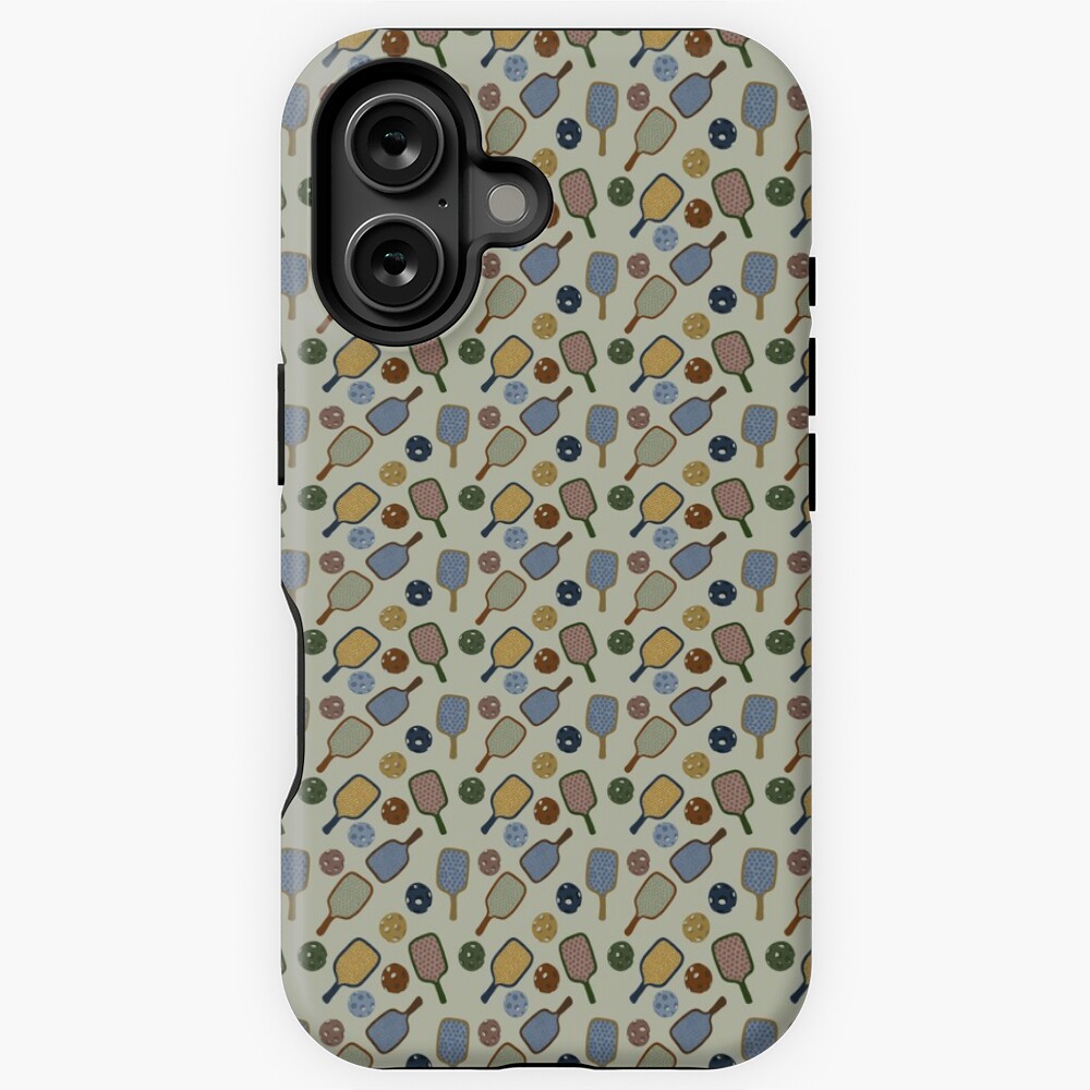 Item preview, iPhone Magsafe Tough Case designed and sold by chloedecampos.