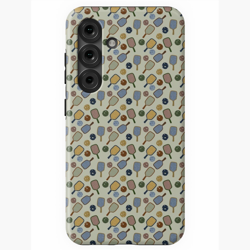 Item preview, Samsung Galaxy Tough Case designed and sold by chloedecampos.