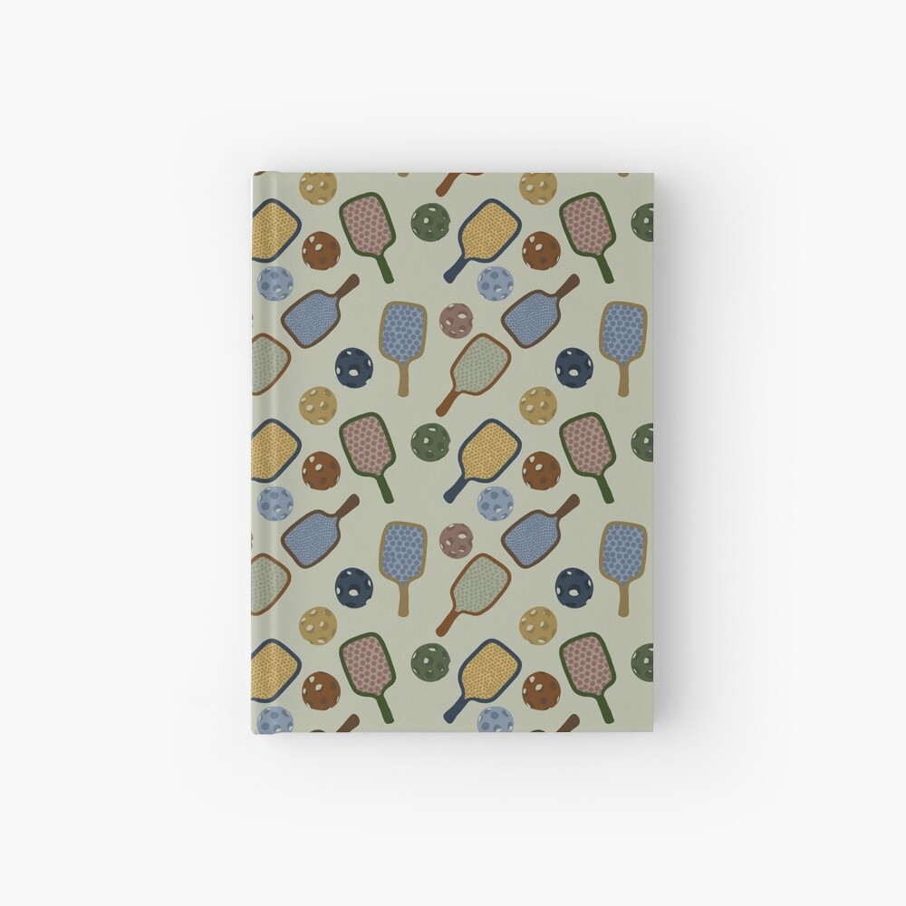Item preview, Hardcover Journal designed and sold by chloedecampos.