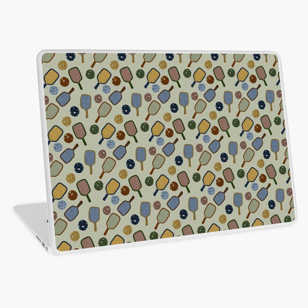 Item preview, Laptop Skin designed and sold by chloedecampos.