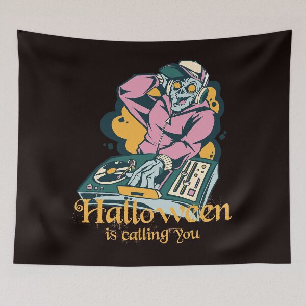 Item preview, Halloween holiday of the monsters designed and sold by Naohiro.