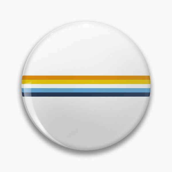 Item preview, Minimal Aroace Stripe designed and sold by spiceycake.