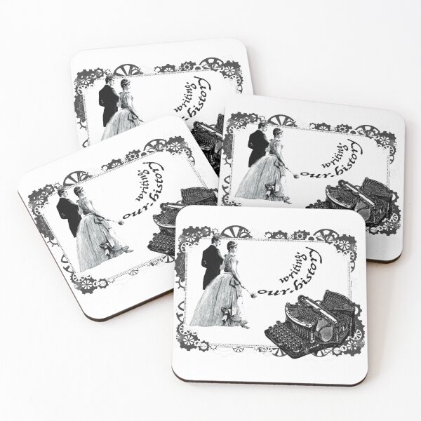 Item preview, writing our story designed and sold by LoU-LoU-Oficial.