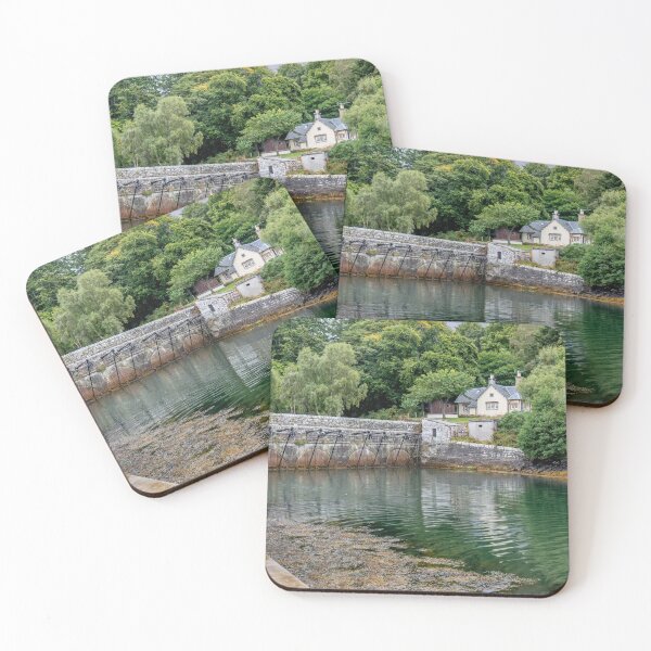 Item preview, Bridge near Loch Fleet designed and sold by Richard Morgan.