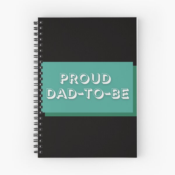 Item preview, Proud Dad To Be designed and sold by SunfullyYours.