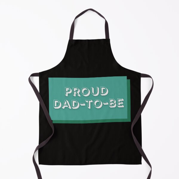 Item preview, Proud Dad To Be designed and sold by SunfullyYours.