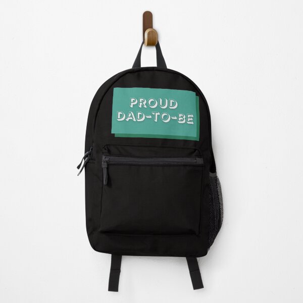 Item preview, Proud Dad To Be designed and sold by SunfullyYours.