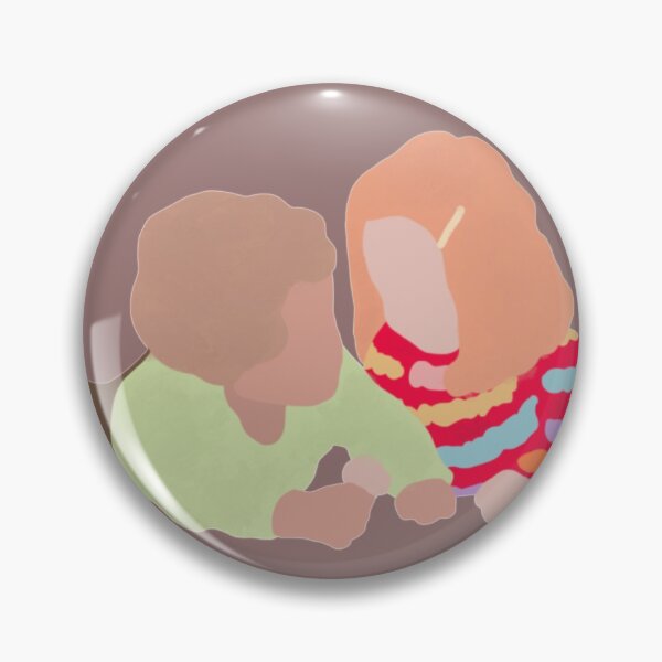 Item preview, The little boy and girl designed and sold by idesigenez.