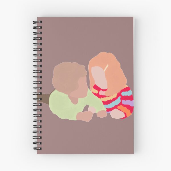 Item preview, The little boy and girl designed and sold by idesigenez.