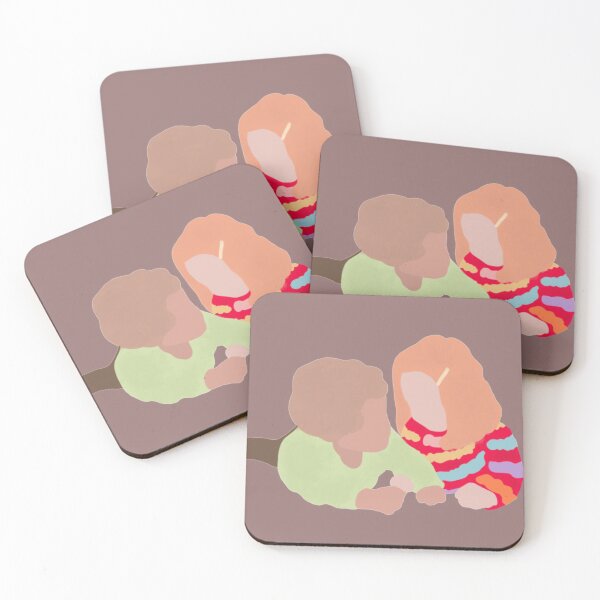 Item preview, The little boy and girl designed and sold by idesigenez.