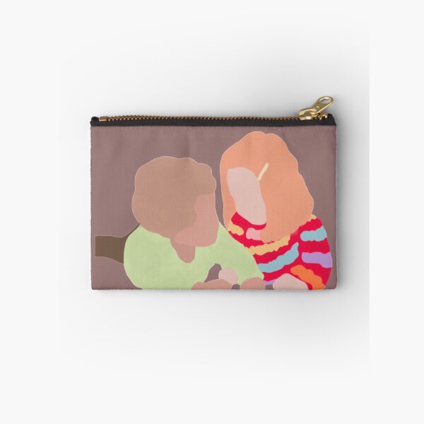 Item preview, The little boy and girl designed and sold by idesigenez.