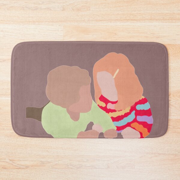 Item preview, The little boy and girl designed and sold by idesigenez.